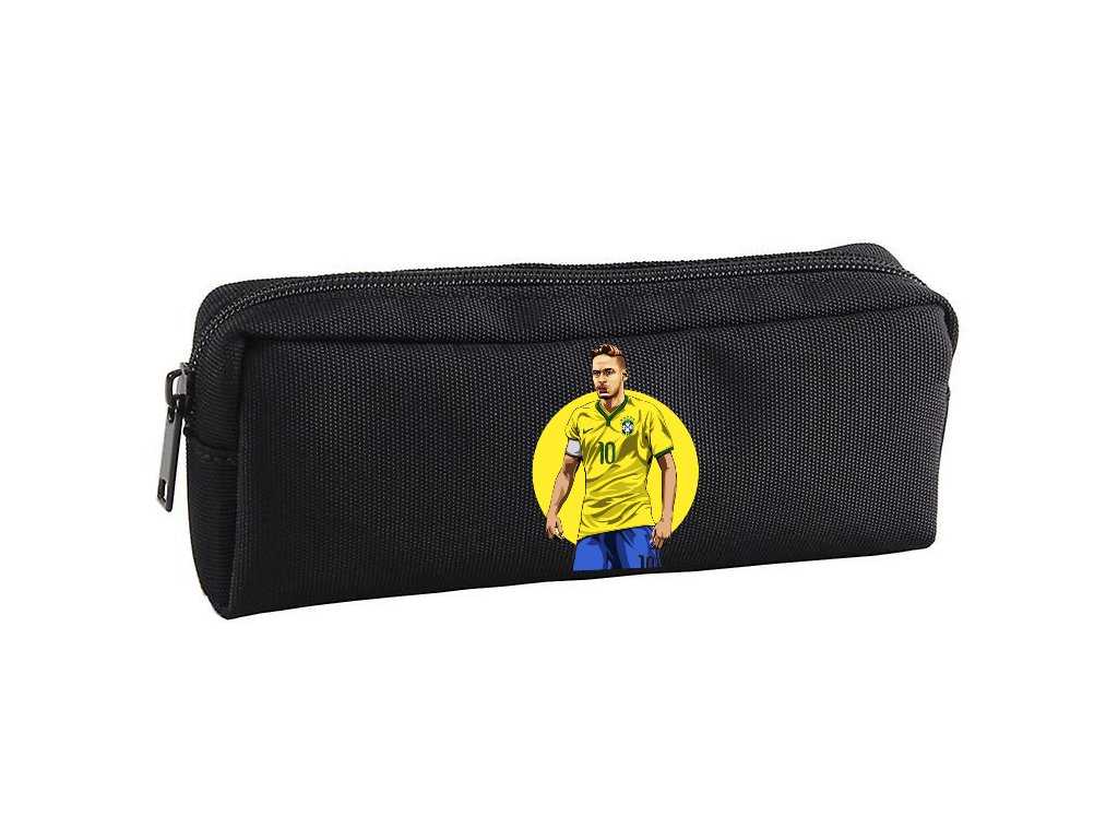 Neymar 10 školský peračník - Brazília