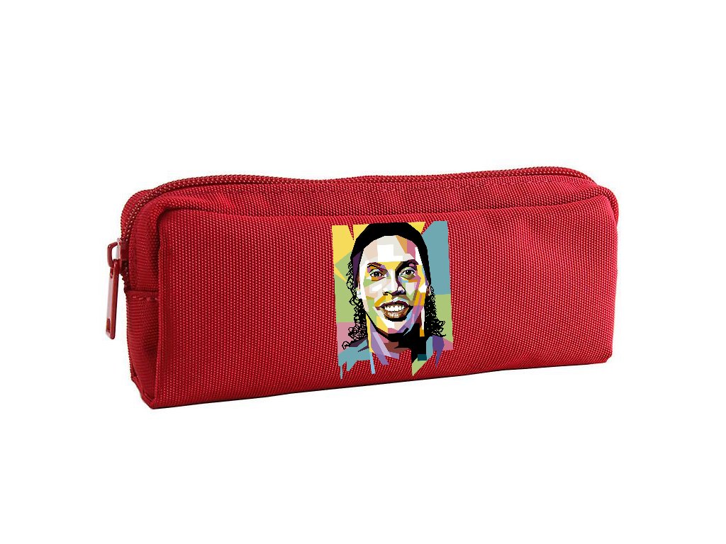 Ronaldinho školský peračník