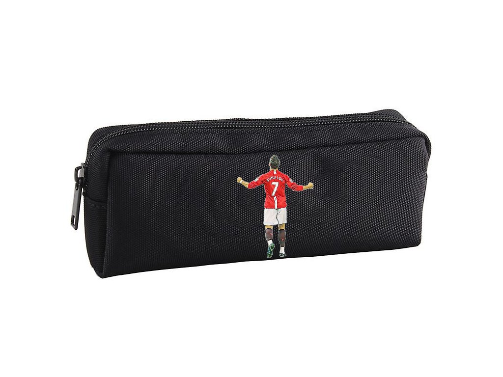 Ronaldo Manchester školský peračník