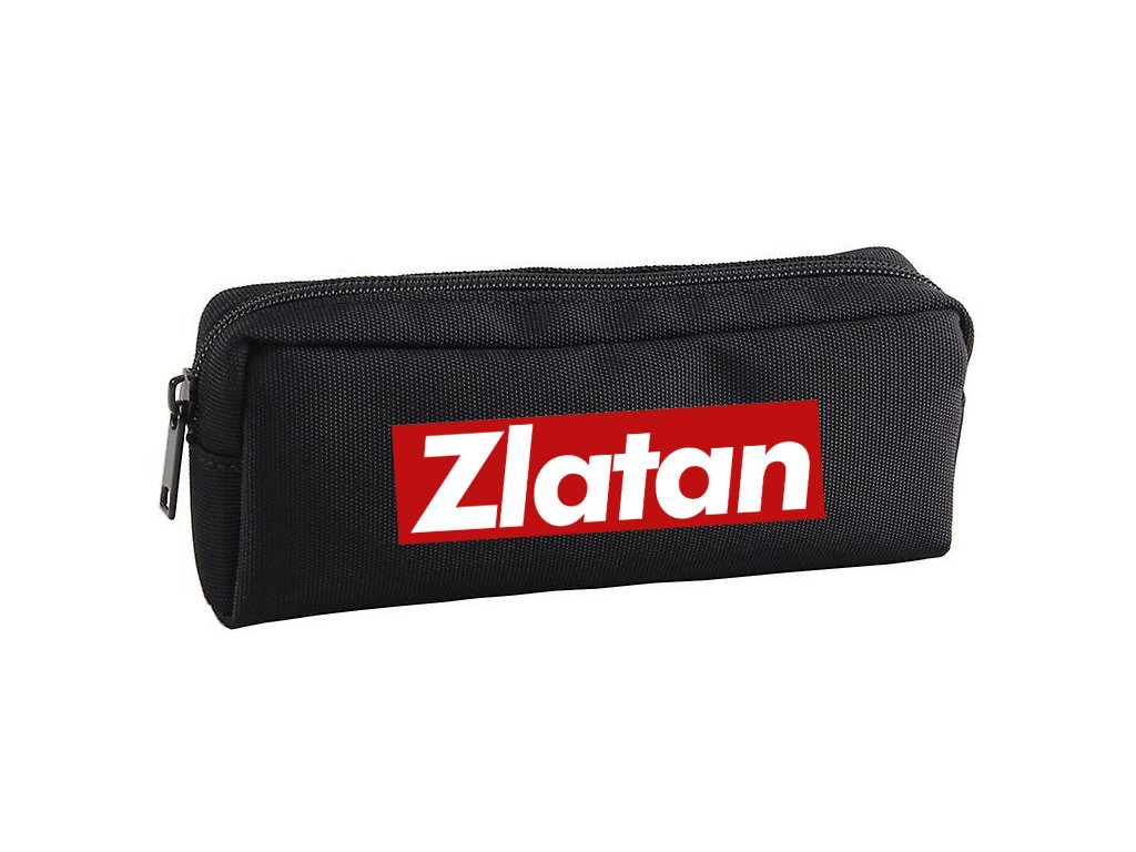 Školský peračník Zlatana Ibrahimoviča