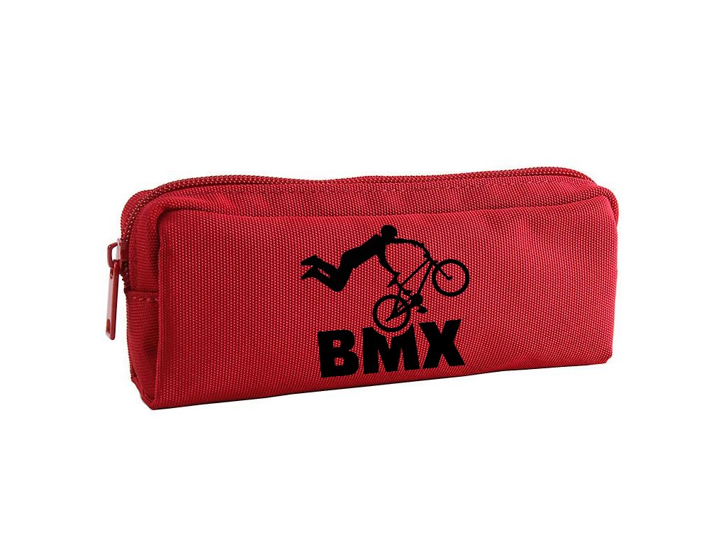 BMX školský peračník