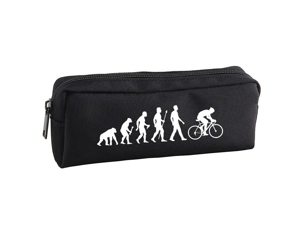 Školský peračník Cyklistická evolúcia