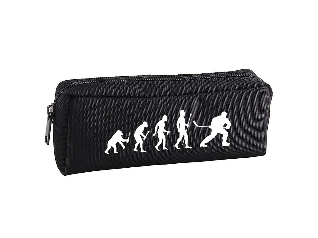 Školský peračník Hokejová evolúcia