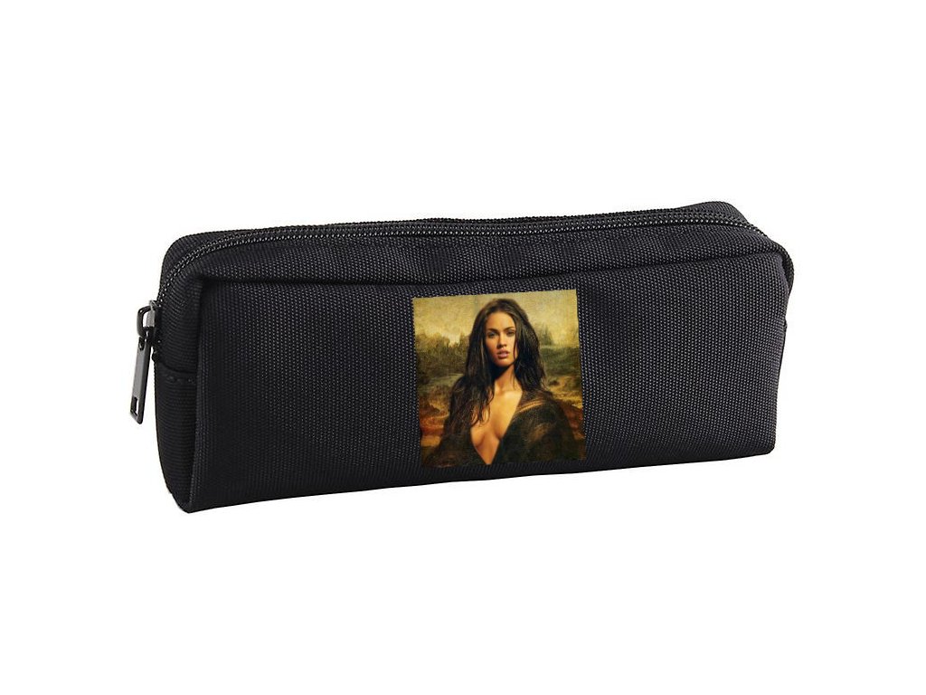 Školský peračník Obrázok Megan Fox