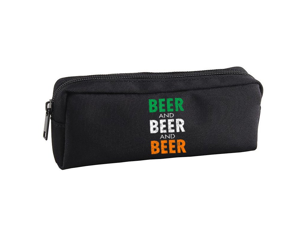 Školský peračník Pivo pivo pivo pivo
