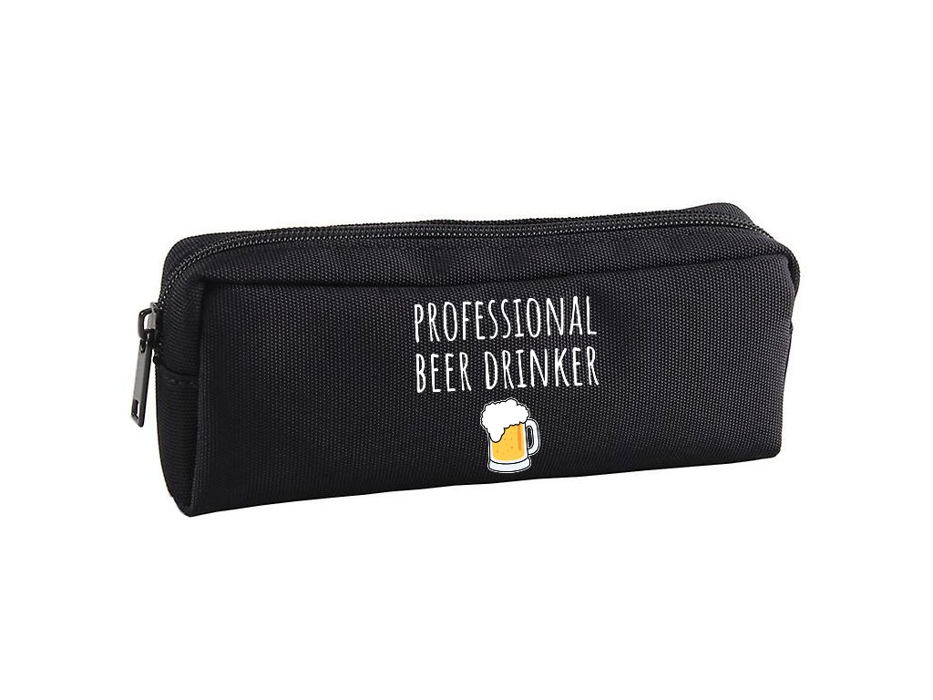 Školský peračník Profesionálny pivár