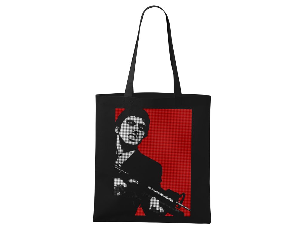 Nákupná taška Tony Scarface