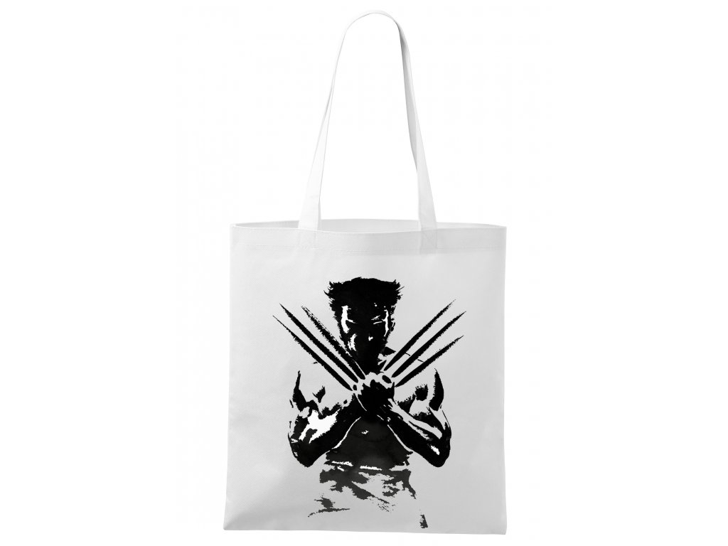 Nákupná taška Wolverine