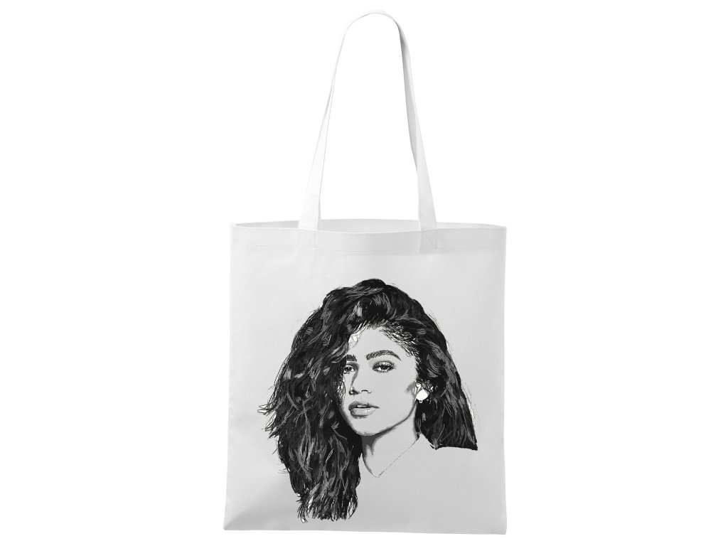 Nákupná taška Zendaya