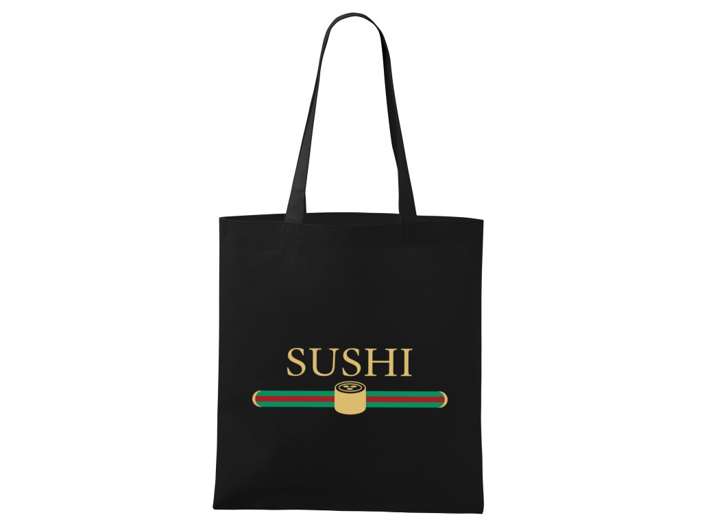 Nákupná taška Sushi