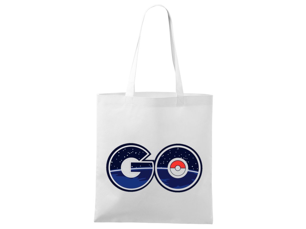 Pokémon Galaxy nákupná taška