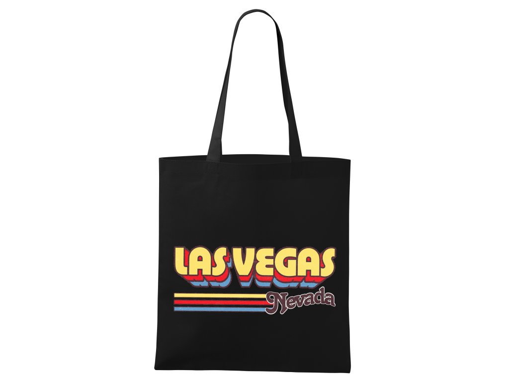 Nákupná taška Las Vegas, Nevada