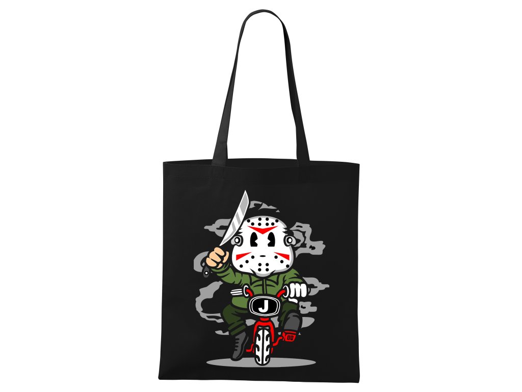Jason Killer Piatok 13. nákupná taška
