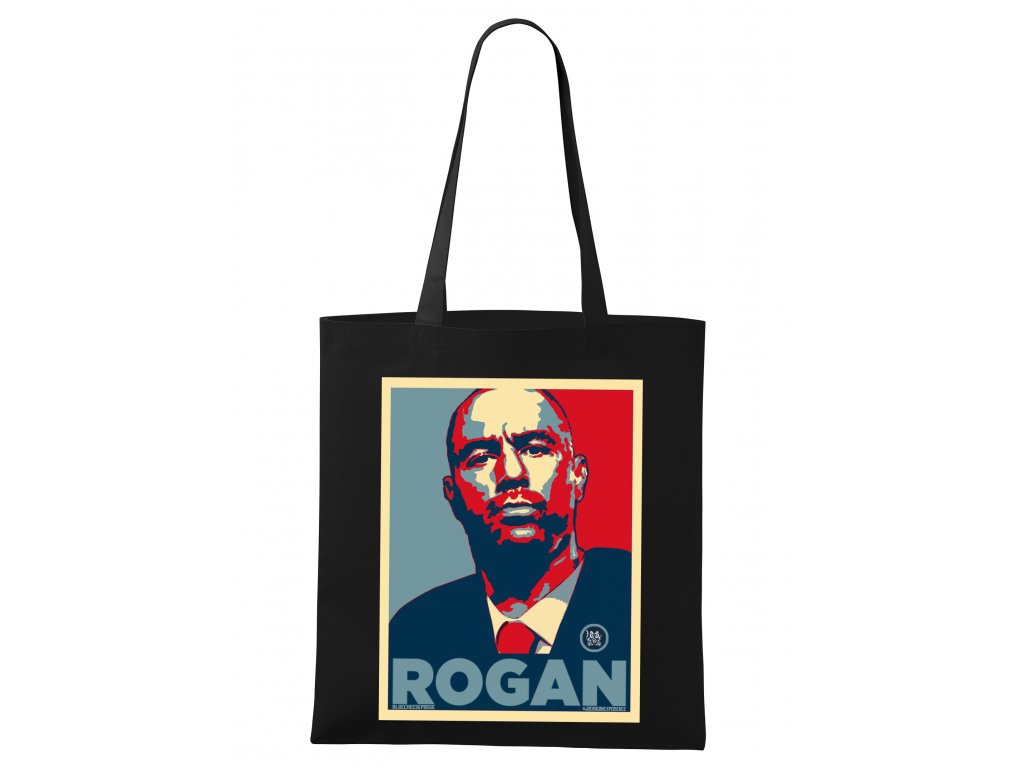 Joe Rogan nákupná taška