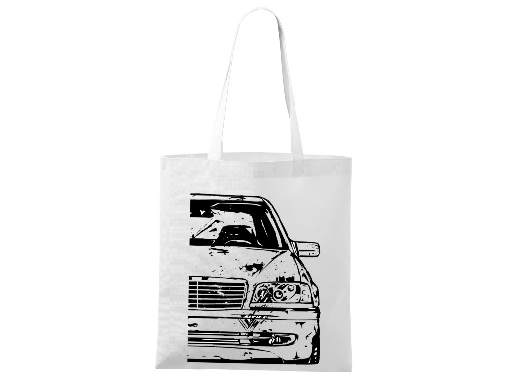 Mercedes W202 nákupná taška