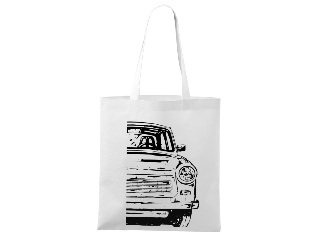 Trabant nákupná taška
