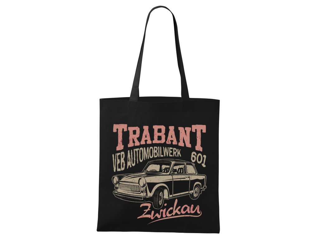 Trabant 601 nákupná taška