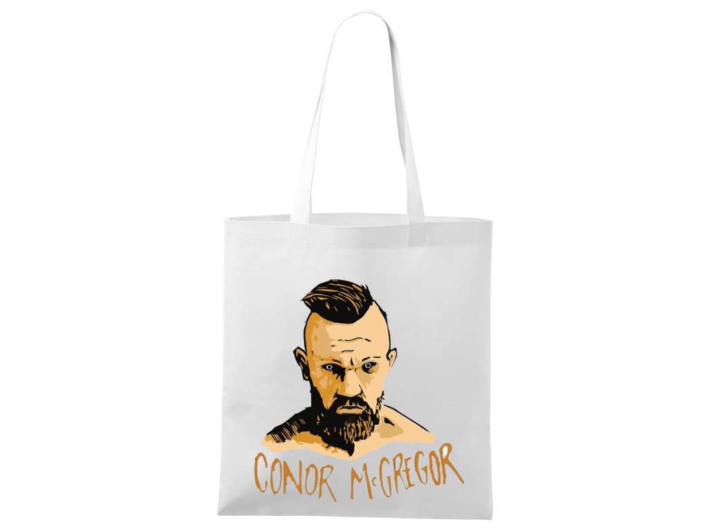 Nákupná taška Conor McGregor UFC