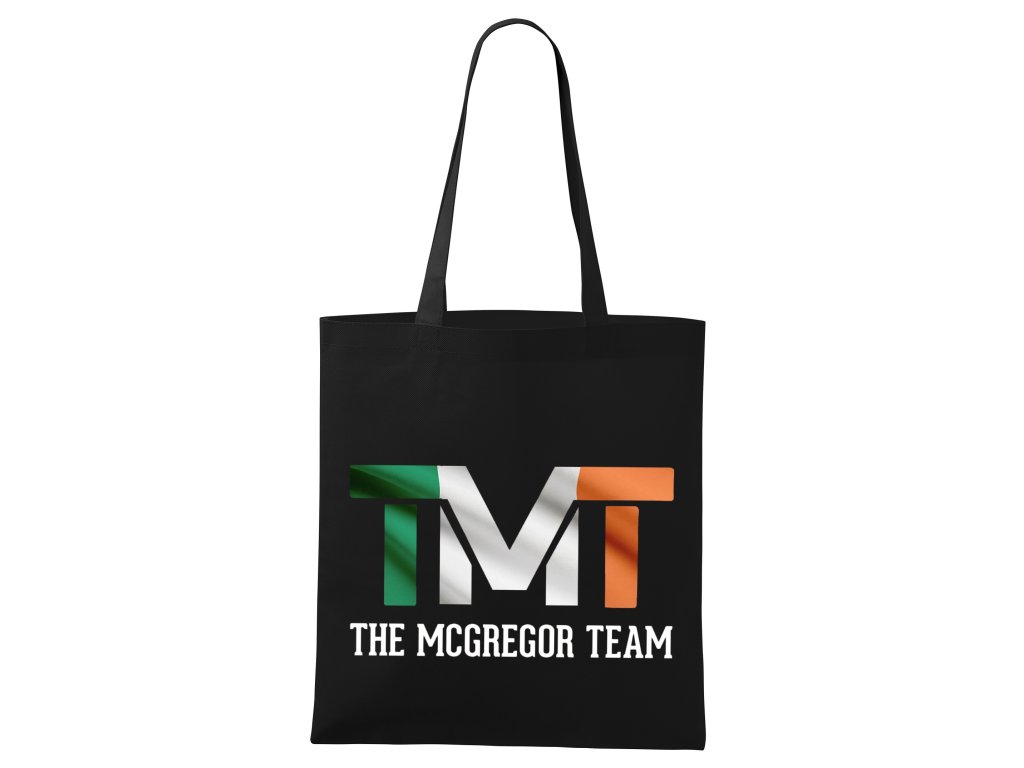 Nákupná taška TMT - Tím McGregor