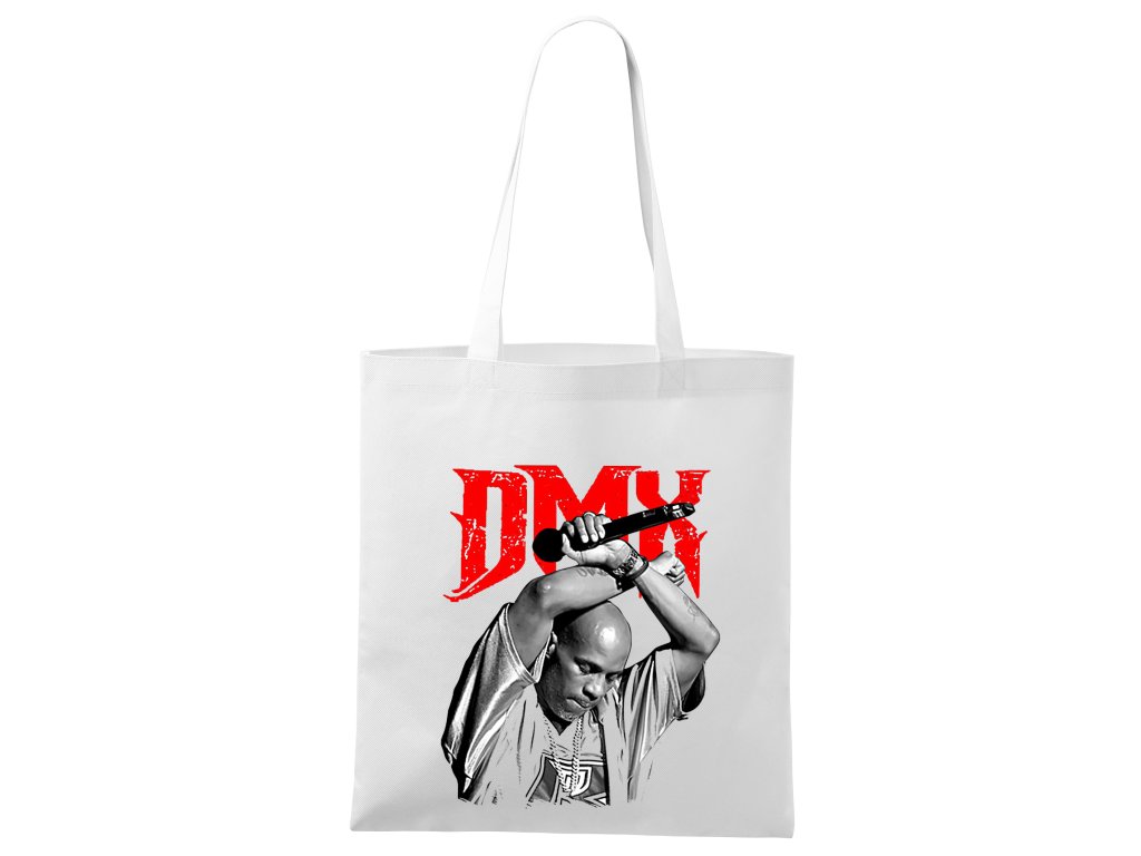 Nákupná taška DMX