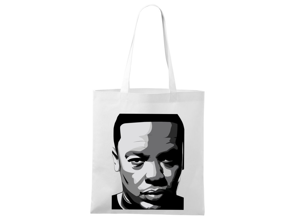 Nákupná taška Dr. DRE