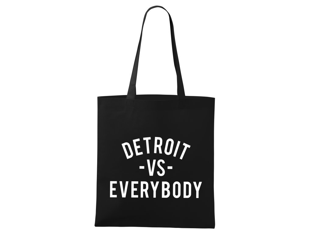 Nákupná taška Eminem Detroit