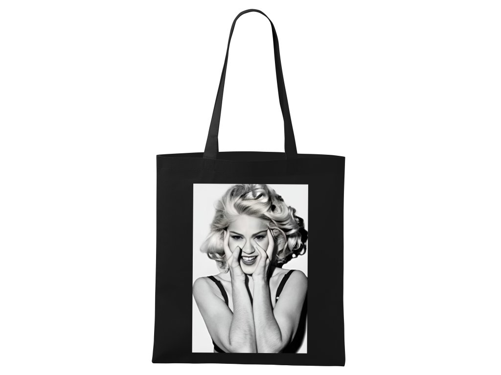Nákupná taška Madonna
