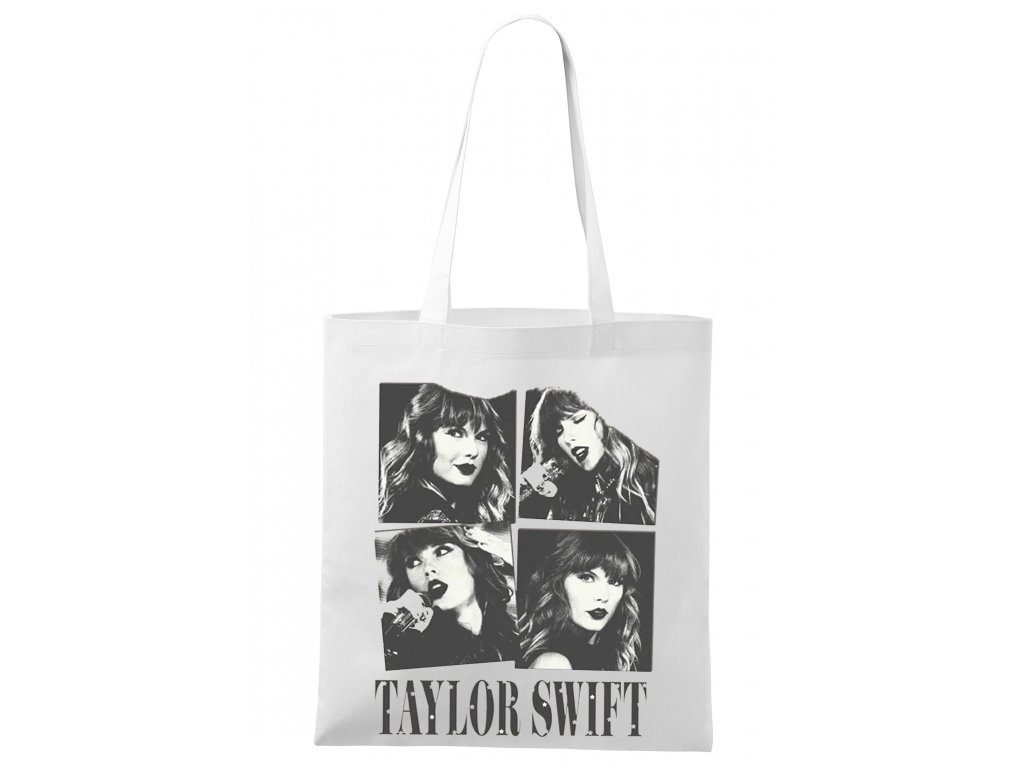 Nákupná taška Taylor Swift turné