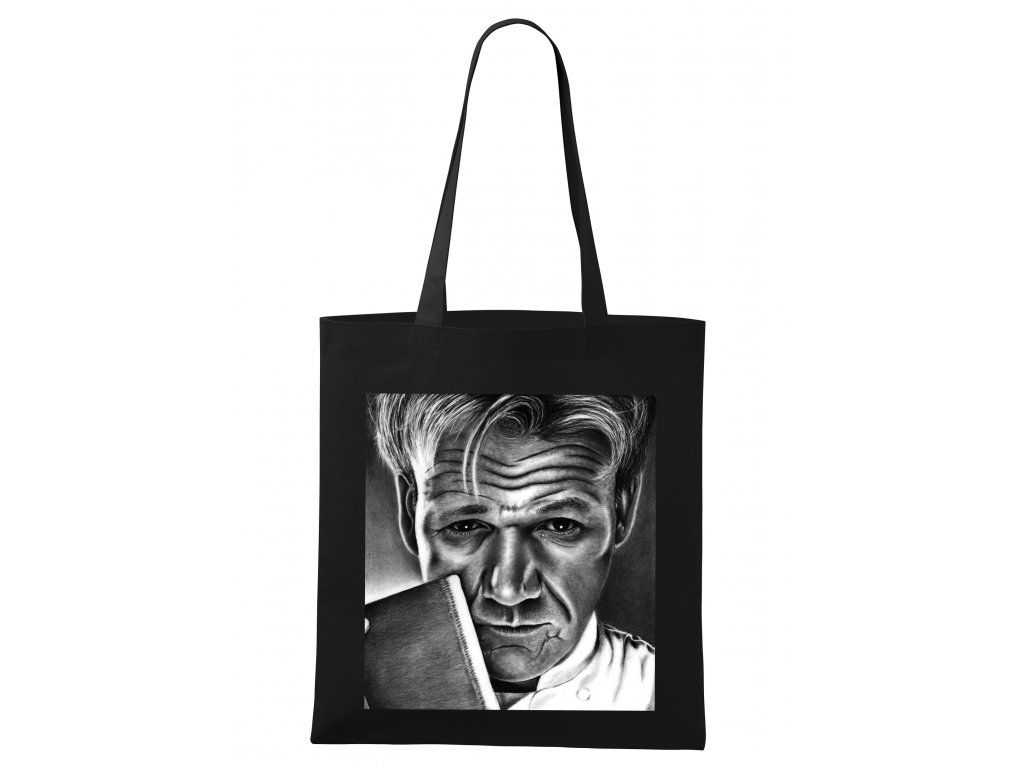 Nákupná taška Gordon Ramsay