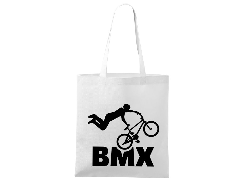 BMX nákupná taška