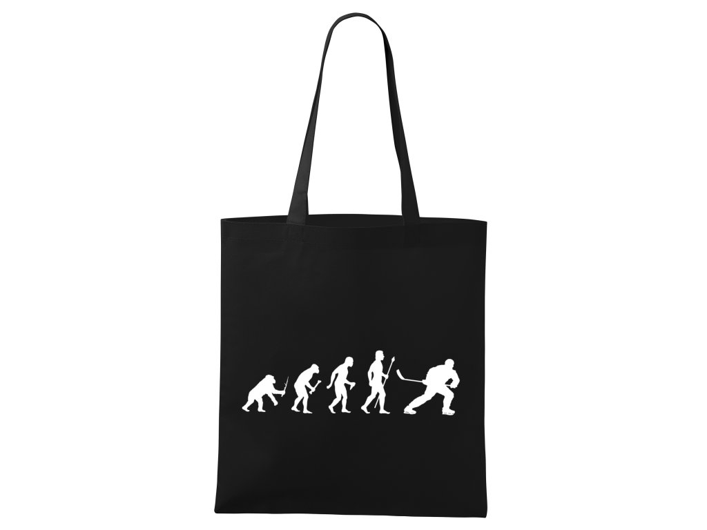 Nákupná taška Hockey Evolution