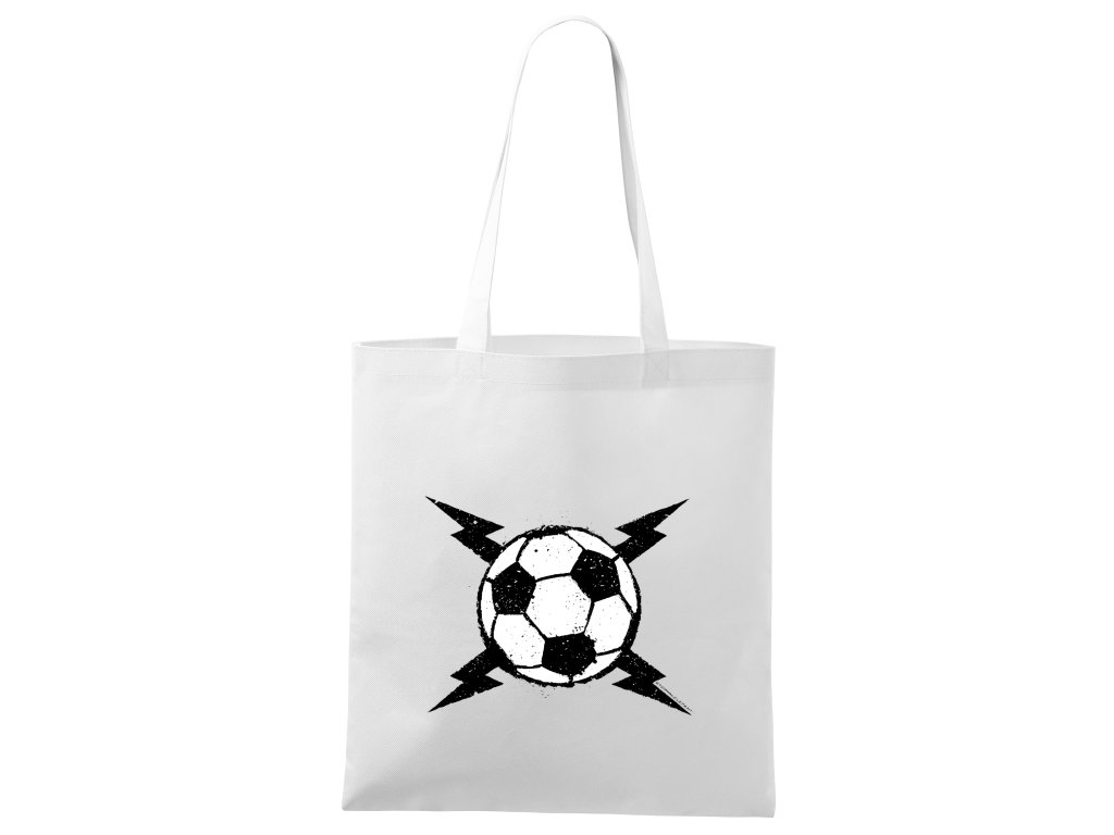Nákupná taška Lightning Football Adrenalin
