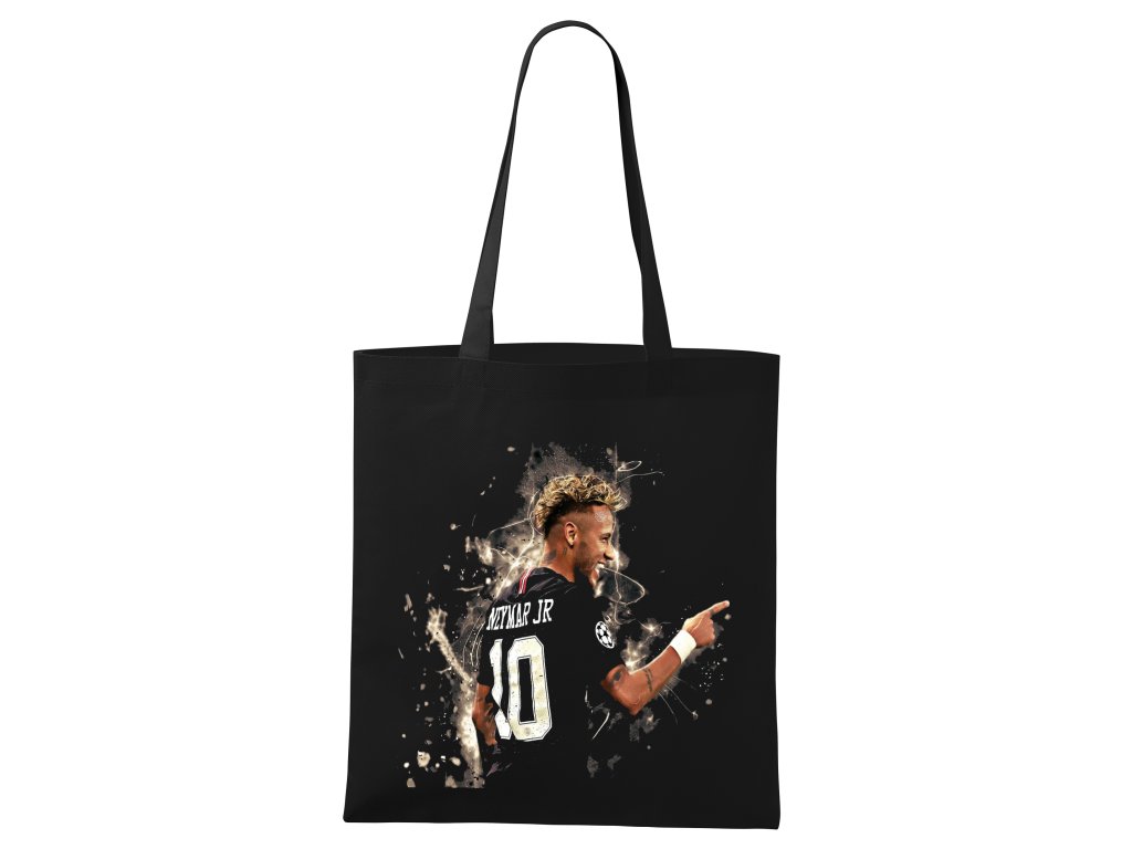 Neymar 10 nákupná taška