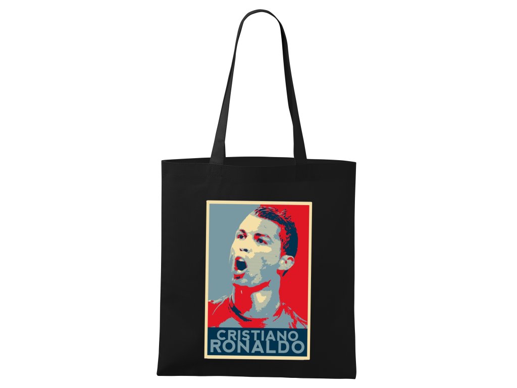 Ronaldo nákupná taška