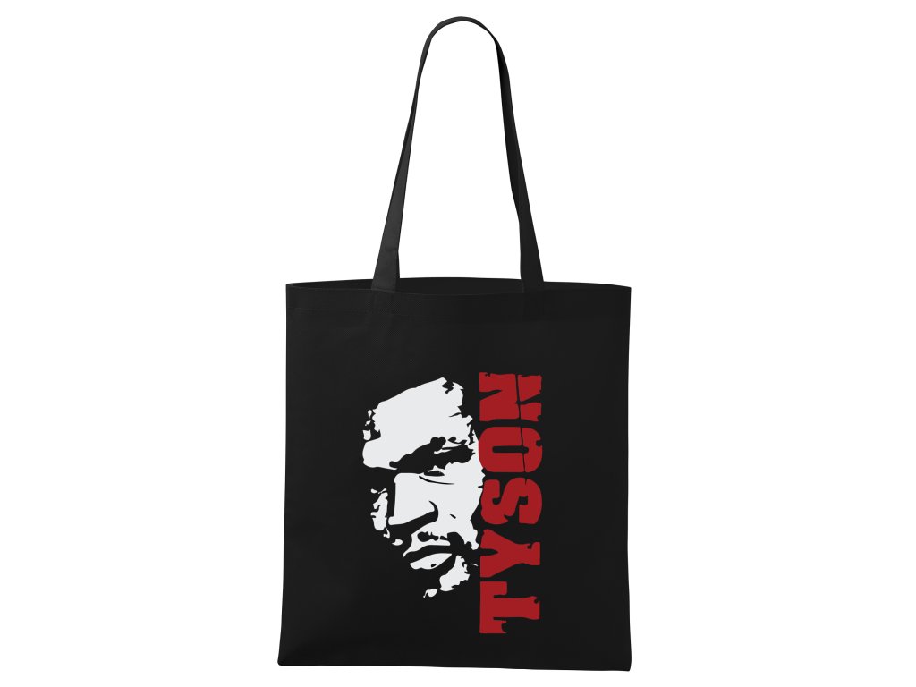 Nákupná taška Mike Tyson