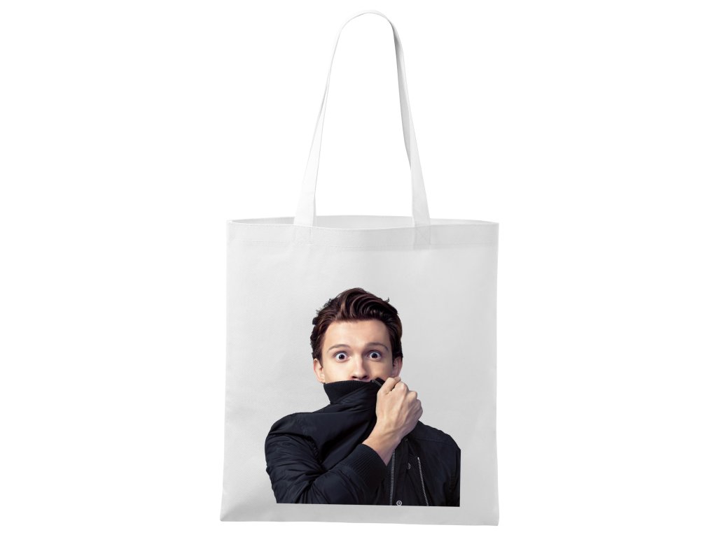 Nákupná taška Tom Holland