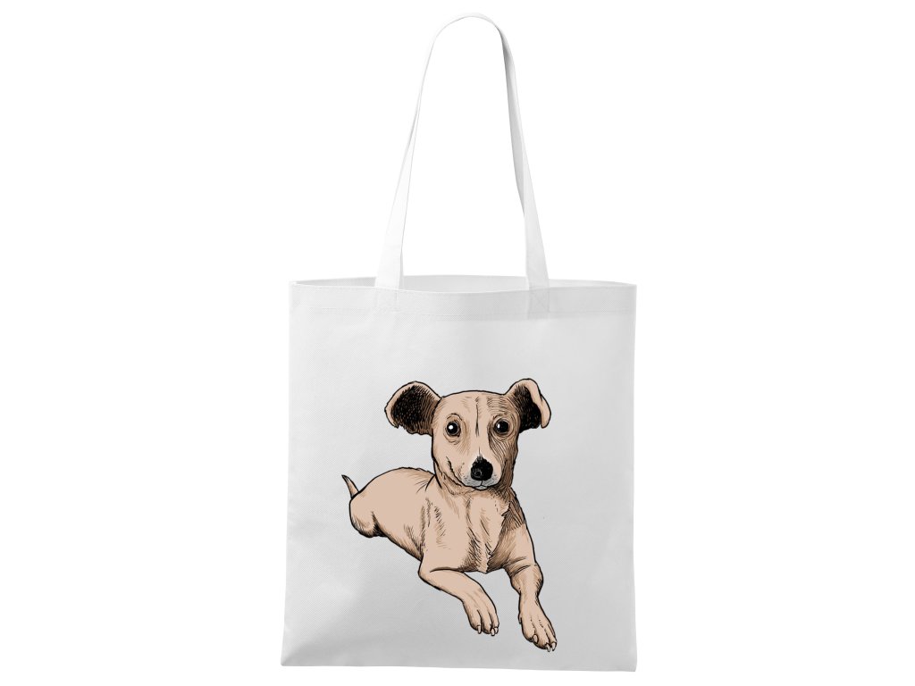 Nákupná taška Chiweenie