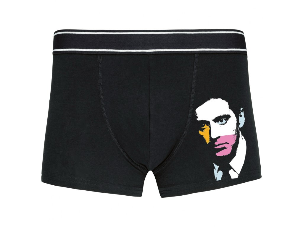 Al Pacino boxuje ako nikdy predtým
