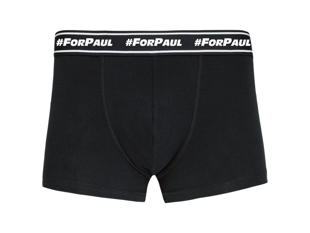 Boxerky Paula Walkera