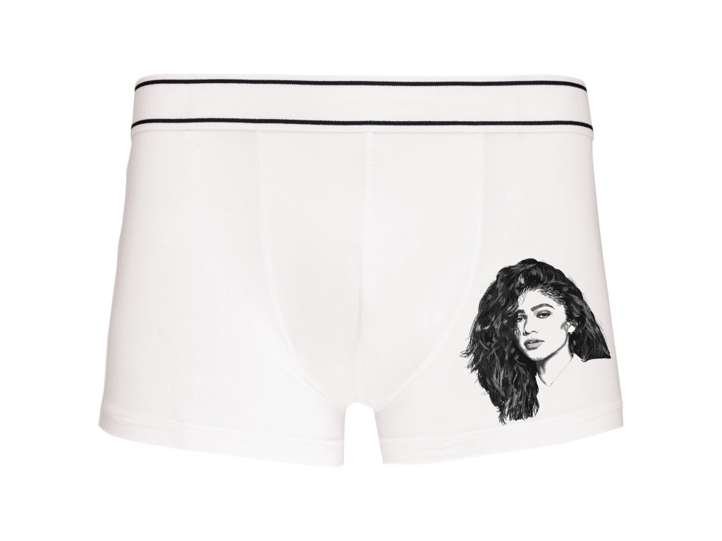 Zendaya boxerky