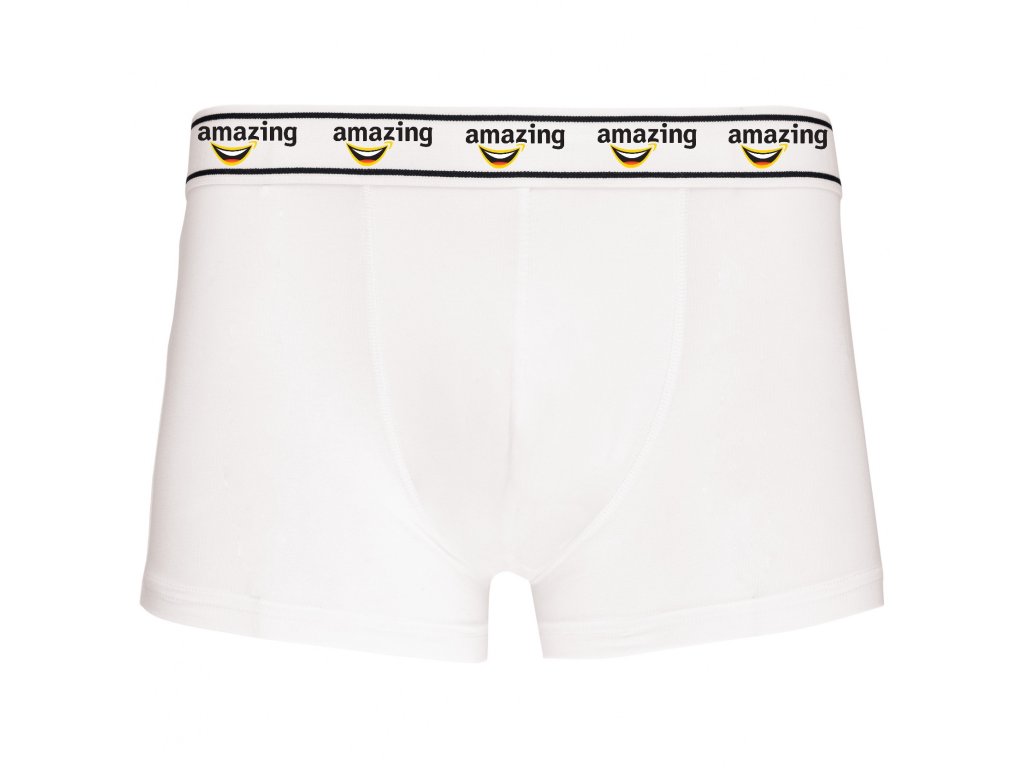 Boxerky amazon paródia