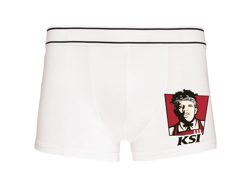 KSI boxerky