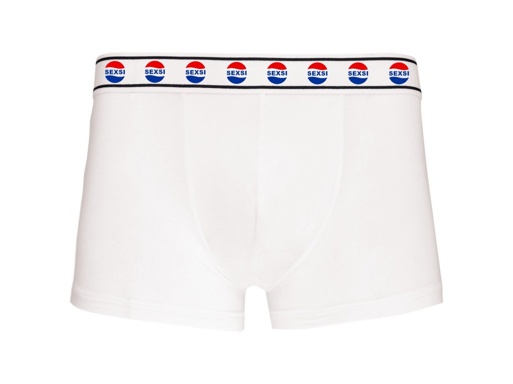 Boxerky Sexsi Pepsi Paródia