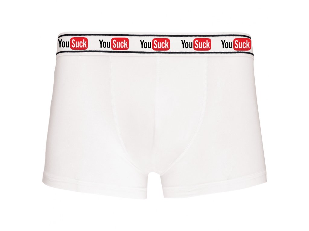 Boxerky Youtube paródia
