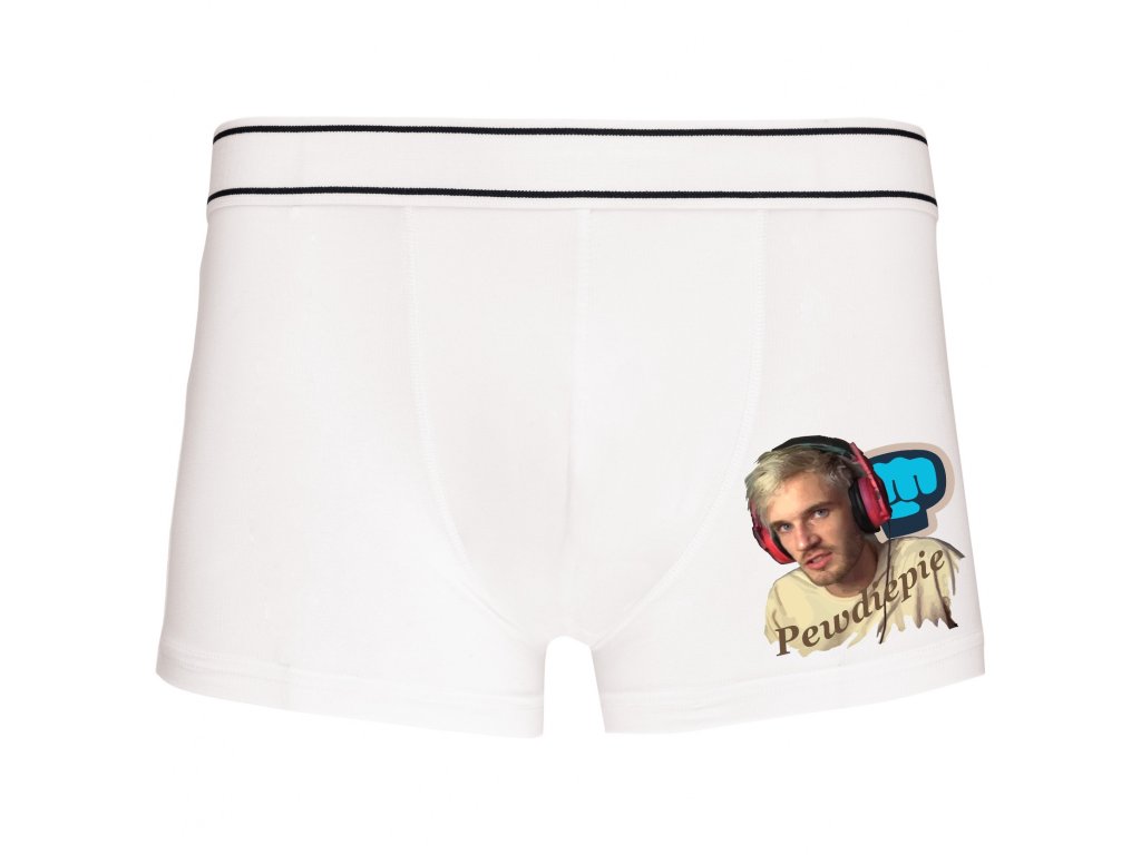 Pewdiepie Brofist boxerky