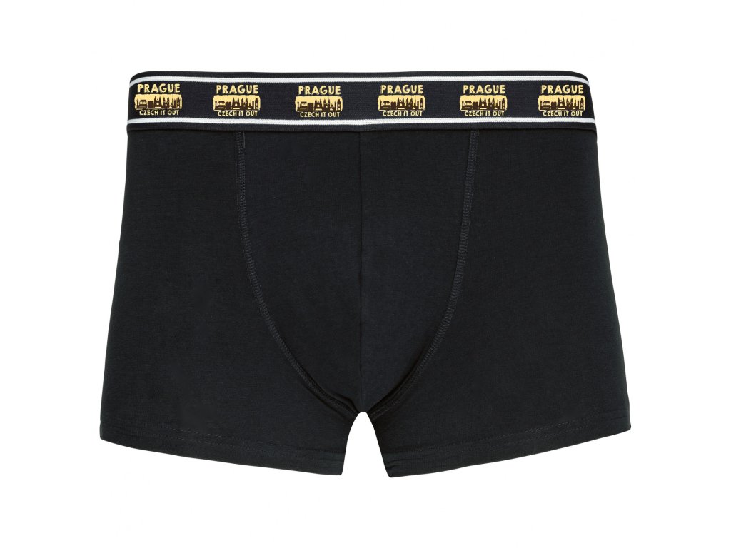 Boxerky Praha