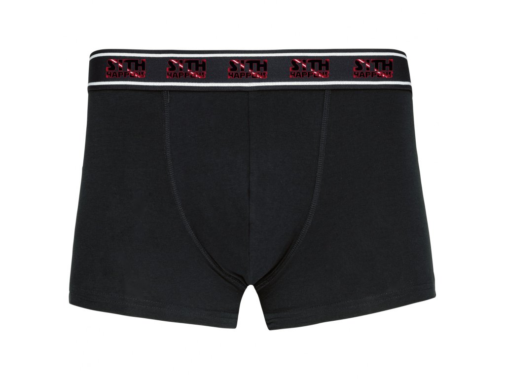 Sith Happens Boxerky