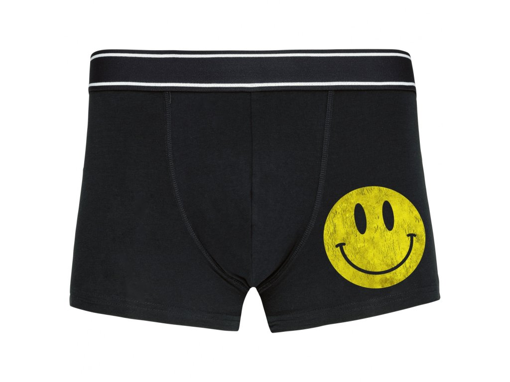 Usmievavé boxerky