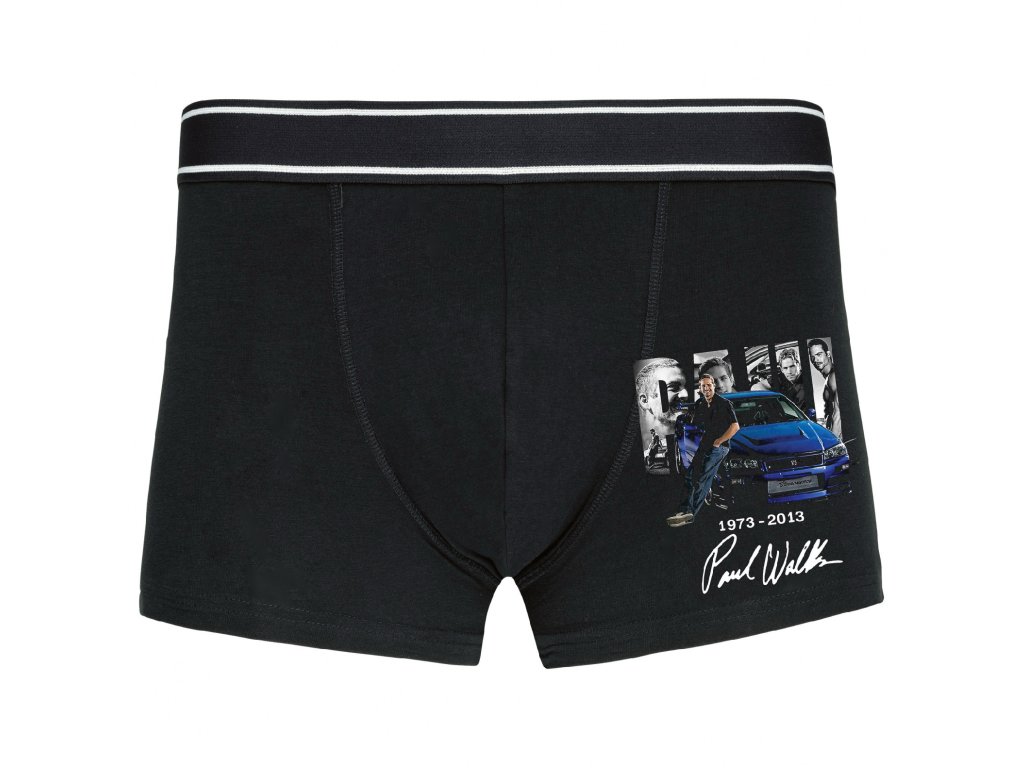 Ikonický Skyline a úsmev boxerky