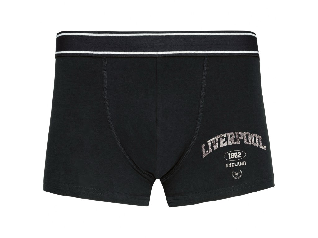 Liverpool 1892 Loyalty Forever Boxerky